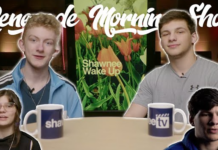 Renegade Morning Show 5-16-25