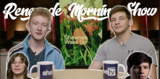 Renegade Morning Show 5-16-25