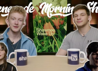 Renegade Morning Show 5-16-25