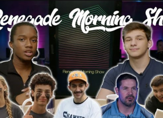 Renegade Morning Show 5-30-25