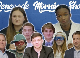 Renegade Morning Show 5-23-25