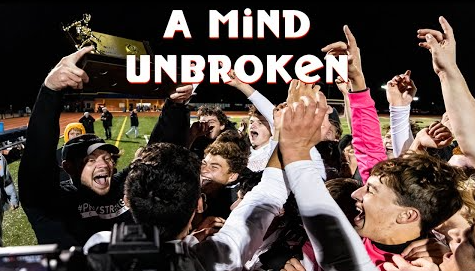 A Mind Unbroken