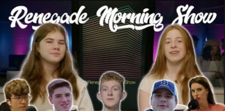 Renegade Morning Show 6-6-25