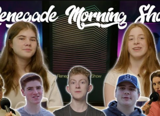 Renegade Morning Show 6-6-25