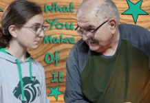 “What You Make Of It” Documentary