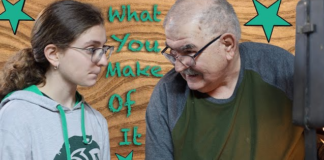 “What You Make Of It” Documentary