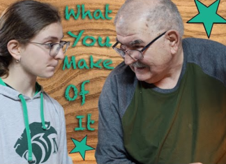 “What You Make Of It” Documentary