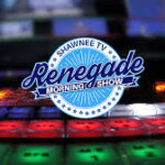 Renegade Morning Show 10-10-25