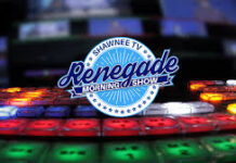 Renegade Morning Show 10-10-25