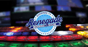 Renegade Morning Show 10-10-25