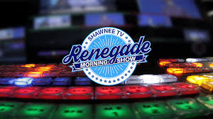 Renegade Morning Show 10-10-25