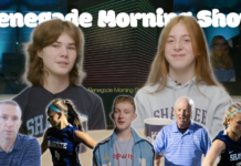 Renegade Morning Show 10-3-25