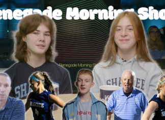 Renegade Morning Show 10-3-25