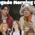 Renegade Morning Show 10-17-25
