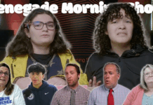 Renegade Morning Show 10-24-25