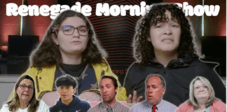 Renegade Morning Show 10-24-25