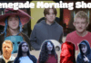 Renegade Morning Show 10-31-25