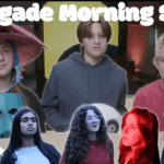 Renegade Morning Show 10-31-25