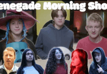 Renegade Morning Show 10-31-25