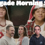 Renegade Morning Show 11-5-25