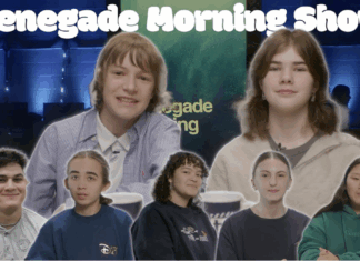 Renegade Morning Show 12-5-25