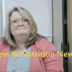 Wellness & Nutrition Newspack