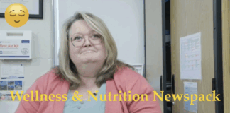 Wellness & Nutrition Newspack