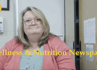 Wellness & Nutrition Newspack