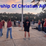 Fellowship Of Christian Athletes Newspack