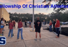 Fellowship Of Christian Athletes Newspack