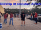 Fellowship Of Christian Athletes Newspack