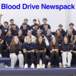 Blood Drive Newspack