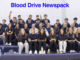 Blood Drive Newspack