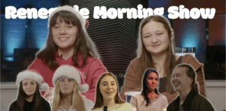 Renegade Morning Show 12-19-25