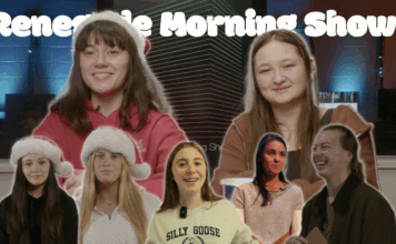 Renegade Morning Show 12-19-25