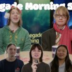 Renegade Morning Show 12-23-25