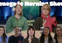 Renegade Morning Show 12-23-25
