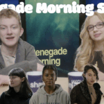 Renegade Morning Show 1-16-26