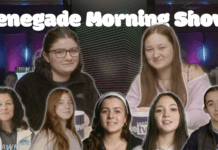 Renegade Morning Show 2-6-26