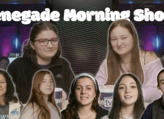 Renegade Morning Show 2-6-26