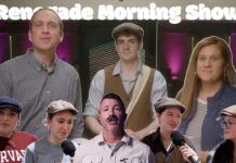 Renegade Morning Show 2-20-26