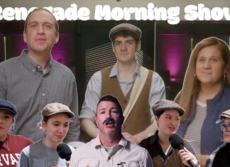 Renegade Morning Show 2-20-26