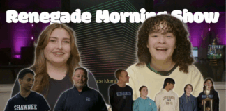 Renegade Morning Show 3-20-26