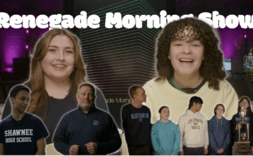 Renegade Morning Show 3-20-26