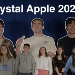 Crystal Apple 2026