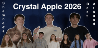 Crystal Apple 2026