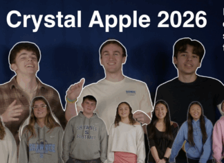 Crystal Apple 2026