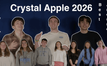 Crystal Apple 2026