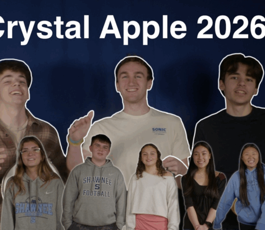 Crystal Apple 2026