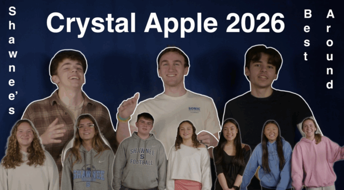 Crystal Apple 2026